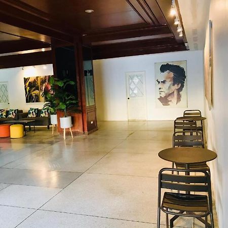 Lo-Fi Room On Ninman 12 เชียงใหม่ ภายนอก รูปภาพ