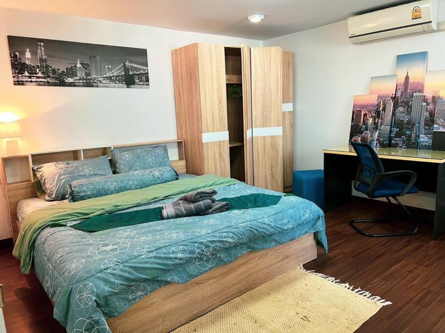 Lo-Fi Room On Ninman 12 เชียงใหม่ ภายนอก รูปภาพ