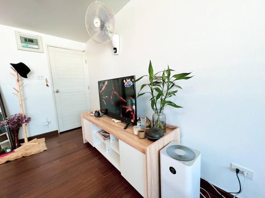 Lo-Fi Room On Ninman 12 เชียงใหม่ ภายนอก รูปภาพ