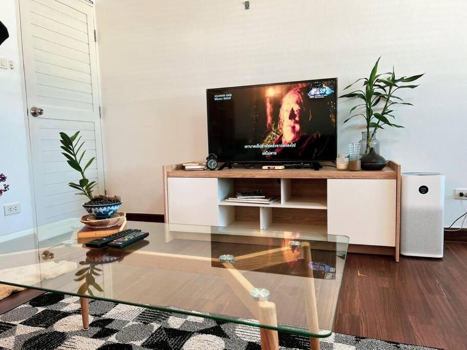 Lo-Fi Room On Ninman 12 เชียงใหม่ ภายนอก รูปภาพ