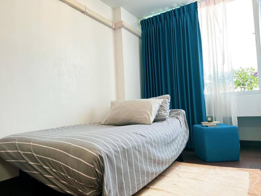 Lo-Fi Room On Ninman 12 เชียงใหม่ ภายนอก รูปภาพ