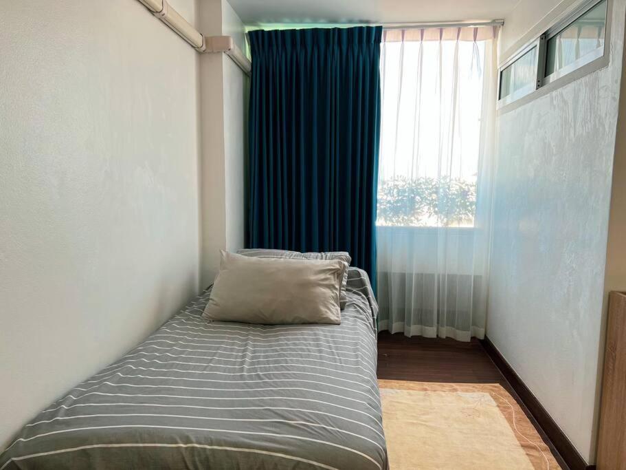 Lo-Fi Room On Ninman 12 เชียงใหม่ ภายนอก รูปภาพ