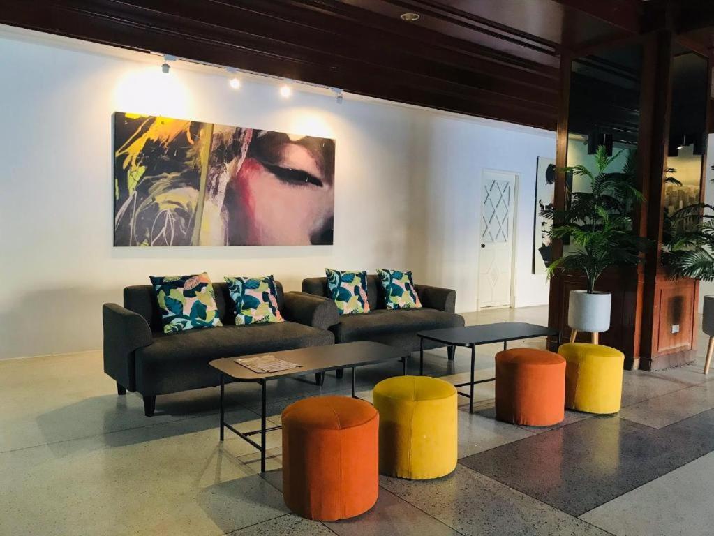 Lo-Fi Room On Ninman 12 เชียงใหม่ ภายนอก รูปภาพ